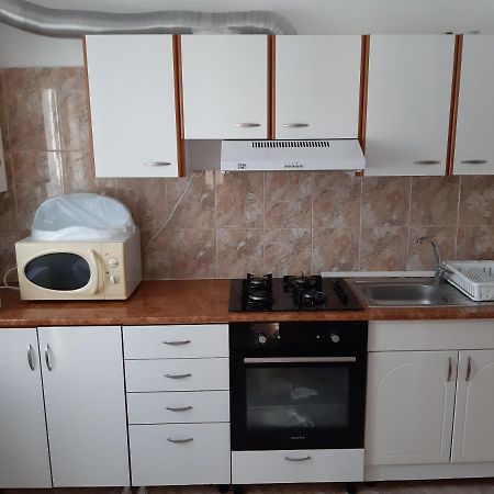 Apartamentdecebal Apartman Konstanca Kültér fotó