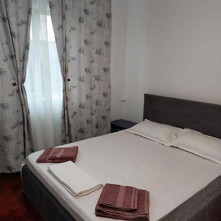 Apartamentdecebal Apartman Konstanca Kültér fotó
