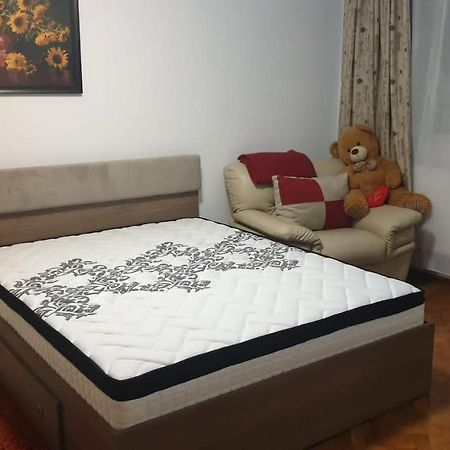 Apartamentdecebal Apartman Konstanca Kültér fotó