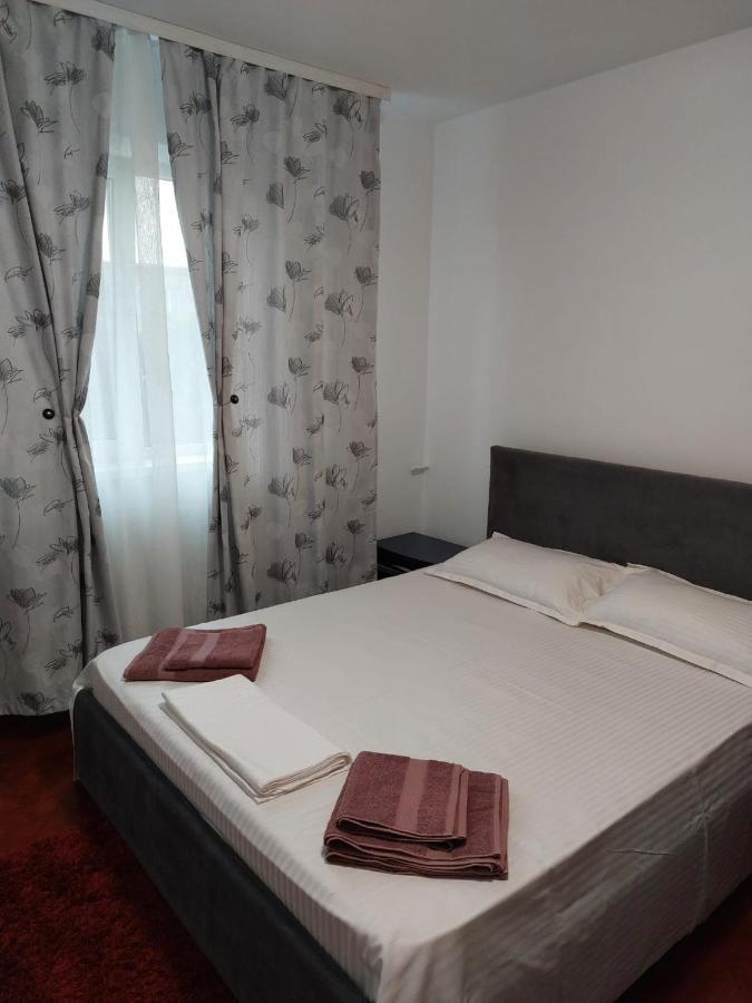 Apartamentdecebal Apartman Konstanca Kültér fotó