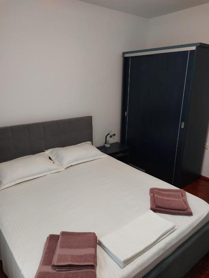 Apartamentdecebal Apartman Konstanca Kültér fotó