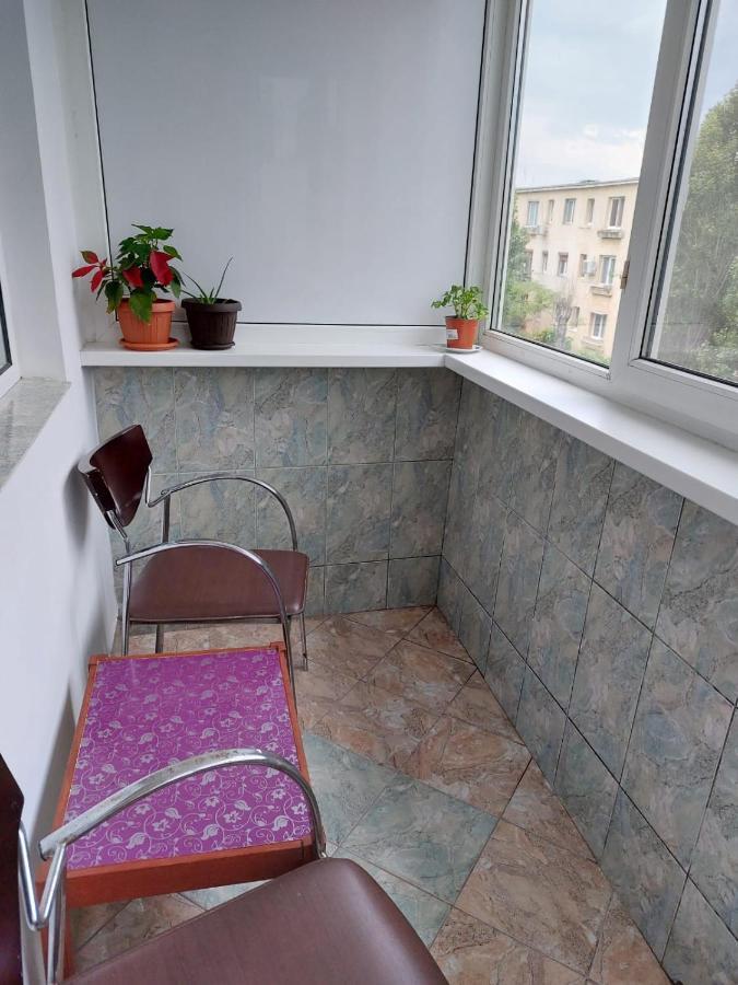 Apartamentdecebal Apartman Konstanca Kültér fotó