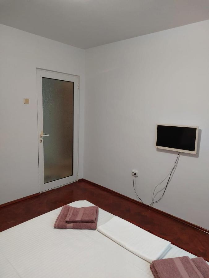 Apartamentdecebal Apartman Konstanca Kültér fotó