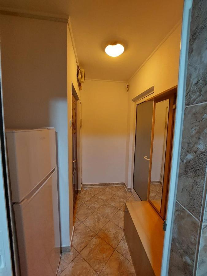 Apartamentdecebal Apartman Konstanca Kültér fotó