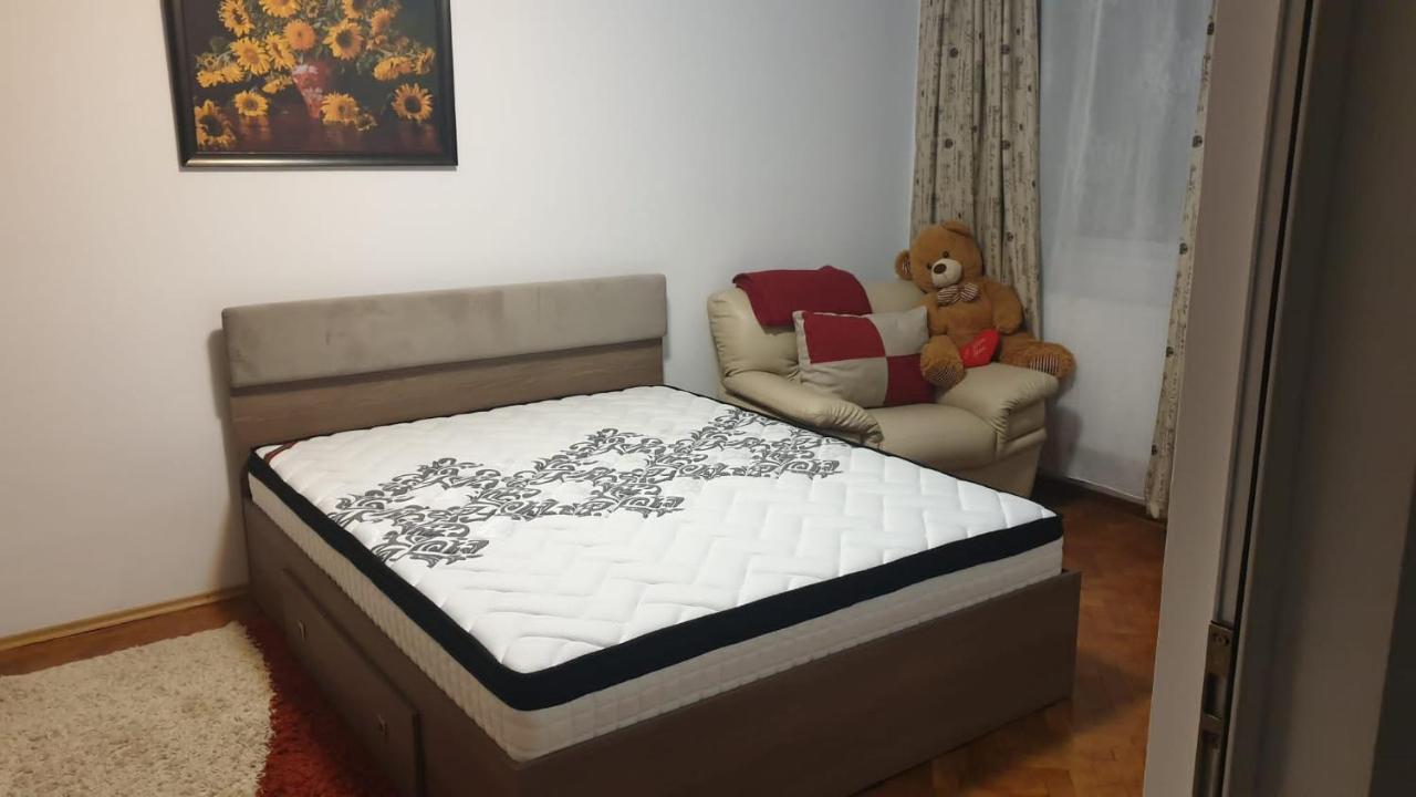 Apartamentdecebal Apartman Konstanca Kültér fotó