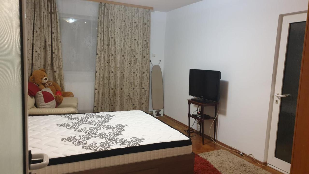 Apartamentdecebal Apartman Konstanca Kültér fotó