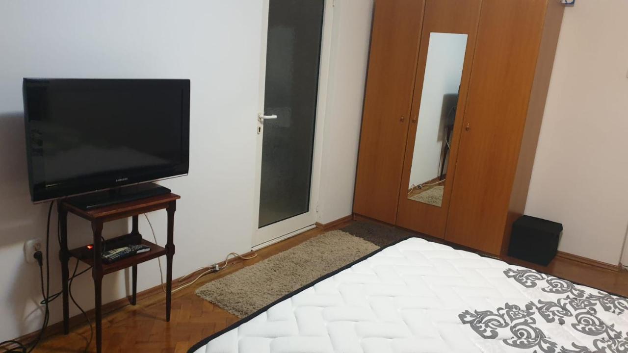 Apartamentdecebal Apartman Konstanca Kültér fotó